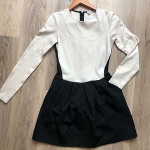 Aritzia Wilfred size 6 cocktail dress